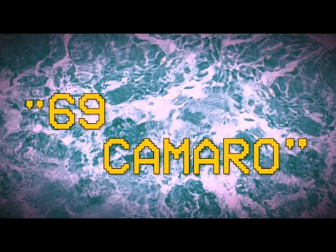 Penthouse Penthouse X Bobby Saint - "69 Camaro" (Lyric Video)