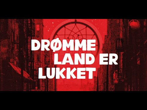 Drømmeland er Lukket (Teatergruppen Treklang 2025)