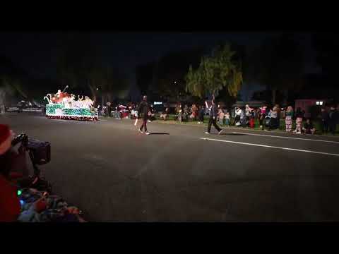Promotional video thumbnail 5 for Pomona Santa Claus