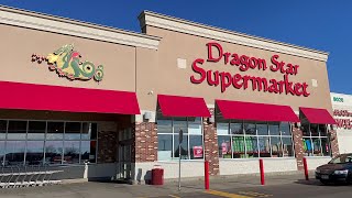 Dragon Star Supermarket Brooklyn Park MN