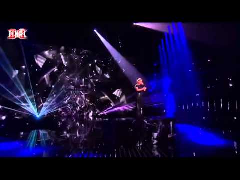 Sam Bailey sings Skyscraper   Live  Final Week 10   The X Factor 2013
