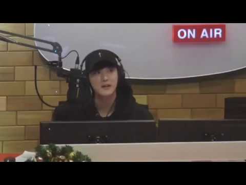 171213 Sound K - Kevin Woo and 24K's Cory full