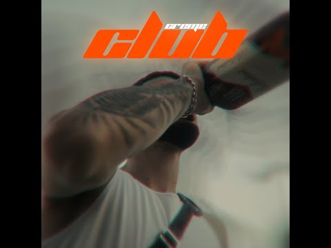 CREME - CLUB (Video Oficial)