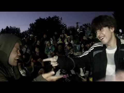 Tactik x AXL x Rome vs Kali x Bardox x Zada - 4tos - Fecha 3 - Torneo 6 - 07/11/2021