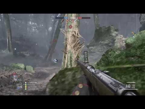 Battlefield 1 | MP Session 2 Conquest