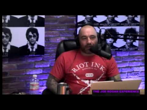 "I Hope This Doesn't Become A Thing" with Jim Jefferies (from Joe Rogan Experience #473)