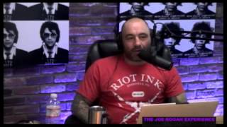 "I Hope This Doesn't Become A Thing" with Jim Jefferies (from Joe Rogan Experience #473)