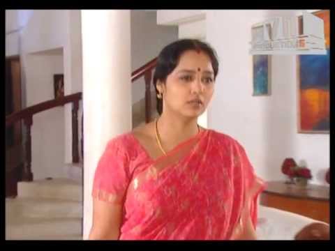 Episode 79: Vairanenjam Tamil TV Serial - AVM Productions