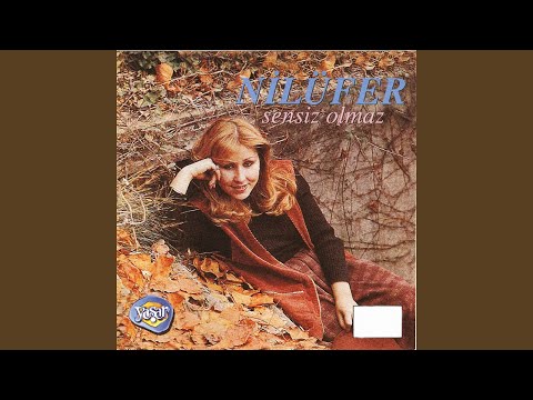 Dönsen Bile - Nilüfer