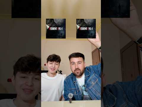 SEVDİYİMİZ OYUNLARI TAPIRIQ |Şokk olduq