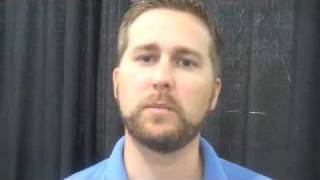 CRM | Enbu Consulting  - RT Muir of Tech ARTY Interview