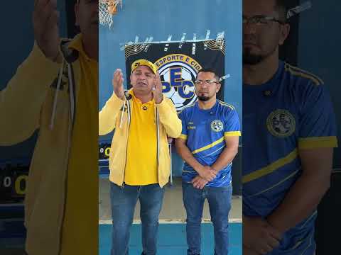 Esporte e Cidadania é Campeão