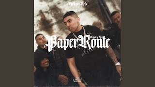 Paper Route