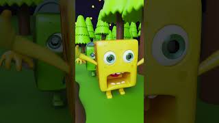 Download lagu Midnight Zombie Love in the Forest! 🌲💀🧀 mp3