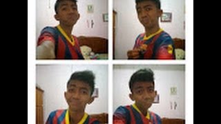 Download lagu Bukan Anak Manja mp3