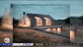 Residents upset over proposed event space in Bloomfield Township