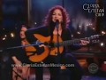 Gloria Estefan - Famous (The Late Late Show 2003)