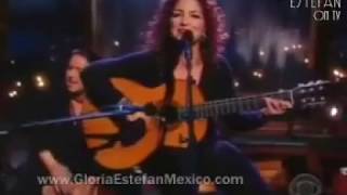 Gloria Estefan - Famous (The Late Late Show 2003)
