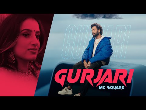 MC SQUARE - Gurjari (Official Video) | Def Jam India