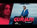 MC SQUARE - Gurjari (Official Video) | Def Jam India