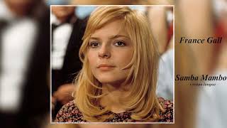 France Gall :Samba Mambo 1976.