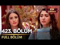 Aşk Çıkmazı Hint Dizisi 423 Bölüm