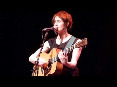 Karine Polwart - 'Better Things' (Glasgow, Celtic Connections 2012)