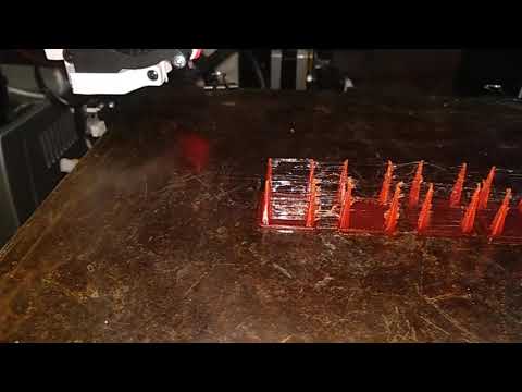 First result's 3d printing Fly RRF E3 V1.0.(1)