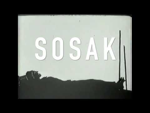 SOSAK - Mansewood Toi