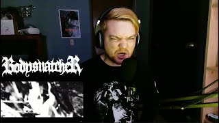 Download lagu BODYSNATCHER | 'BREAK THE CYCLE' | REACTION! mp3