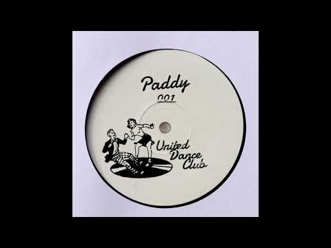 PADDY - Hello Berlin [United Dance Club]