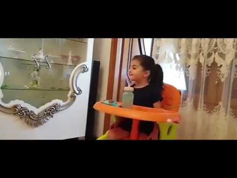 Nazim Memmedovun qizlari