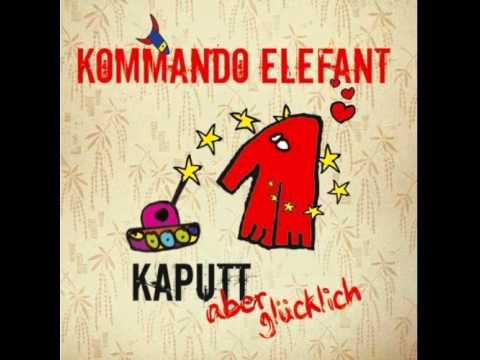 Kommando Elefant – Wittgenstein