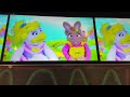 Pearland Helen And Bella Talking Chuck E Cheese S