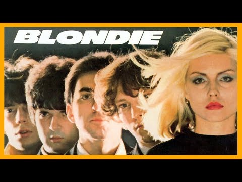 Blondie - X Offender (2001 Digital Remaster)
