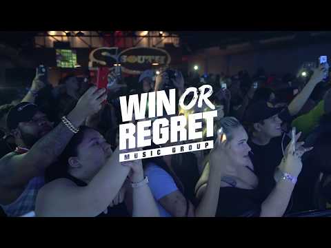 "Wecome To The South" Official SXSW Showcase