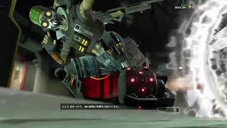 【Apex】#エペから逃げるな【参加×】