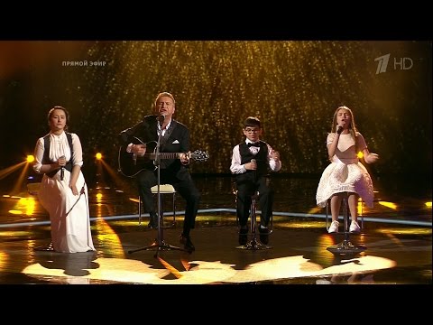 The Voice Kids RU 2016 Team Agutin — «Музыкант» The Live Final | Голос Дети 3. Финал