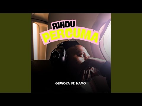 RINDU PERCUMA (feat. NAMO)