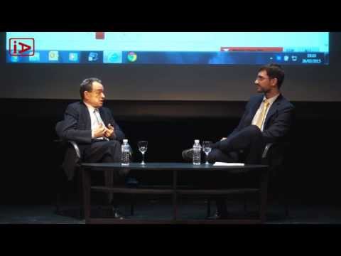 Rodrigo Bercovitz: La reforma de la LPI y la transposicion de la Directiva de GC