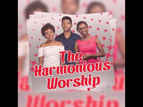 [Audio] Chants D'espérance mashup worship [Version Compas Vol 1] - The Harmonious Worship