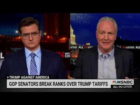 Trump's charade with President Xi was like an arsonist bragging about putting out their own fire