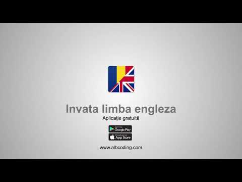 Invata Engleza Video