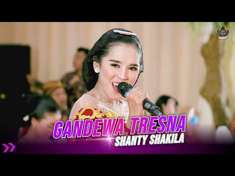 SINDEN IRENG (SHANTY SHAKILA) - GANDEWA TRESNA | KENCANA WUNGU LIVE CEPU