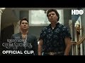 The Righteous Gemstones: Don