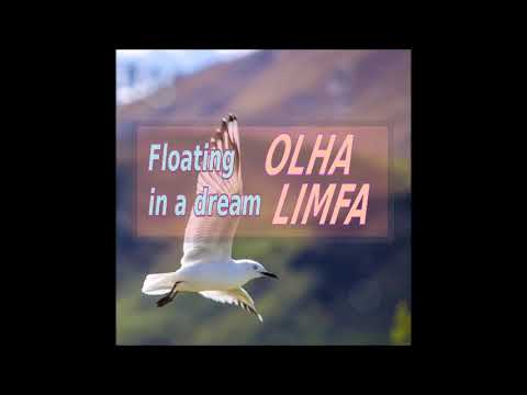 Olha Limfa-Floating in a dream