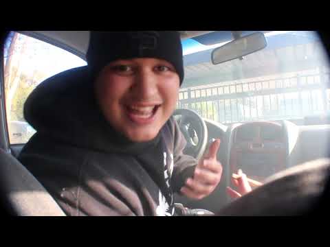 $coonie Zac - R.C.W.F (Prod. Hydro x Paradise) (official music video)