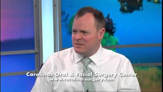 COFSC - Dr. Booth, Wisdom Teeth Removal