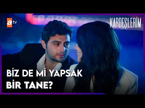 Ömer, Süsen'den çocuk istiyor - Kardeşlerim 132. Bölüm