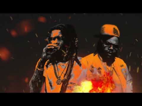 Roadrunner TB x Krispylife Kidd - Back 2 Back